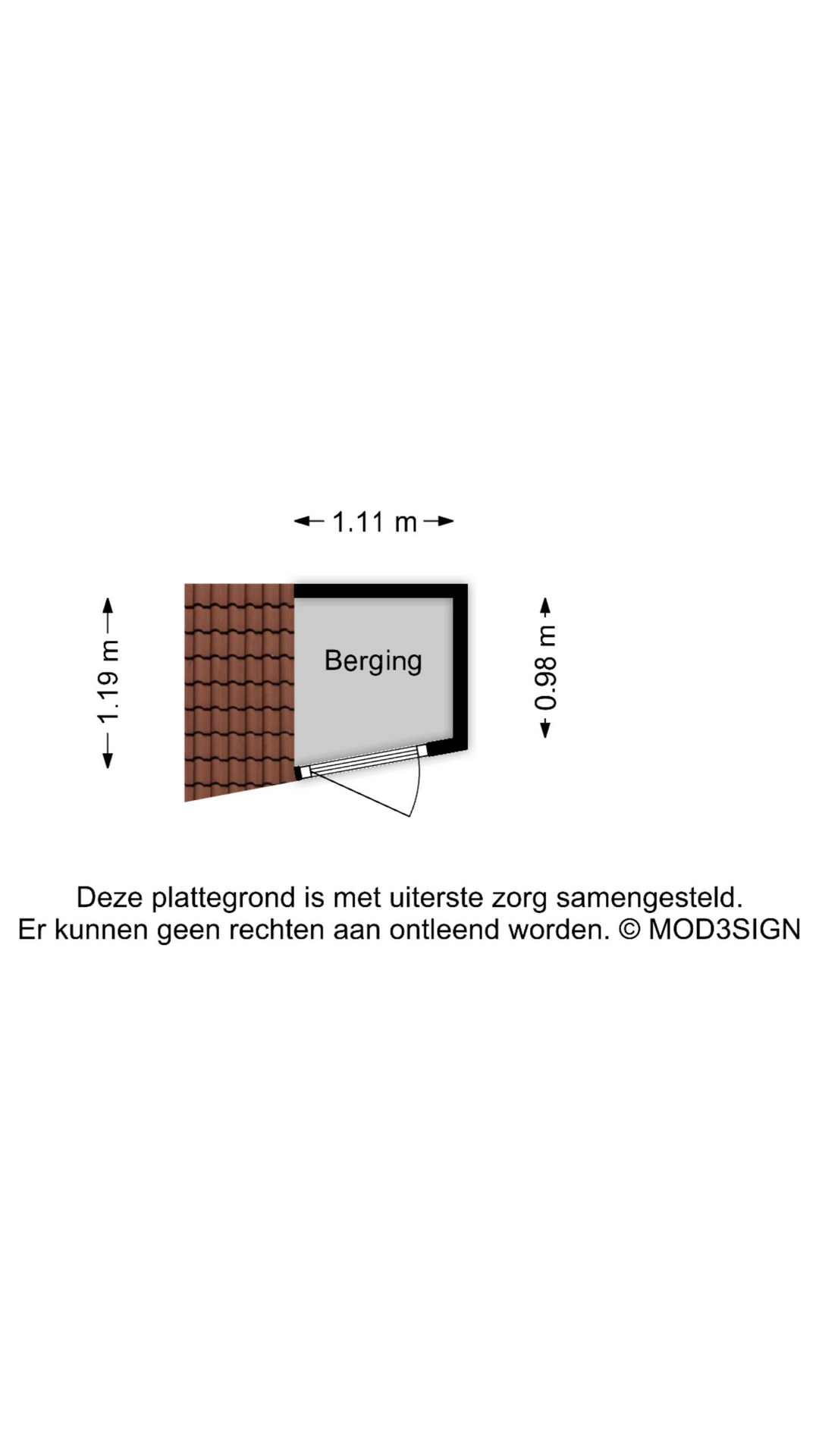 Buitenhof 55 , 1421 LA Uithoorn map